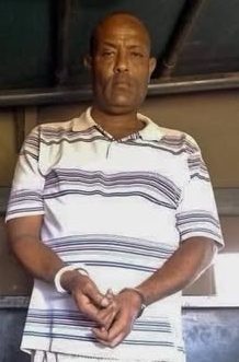 Suspected Arms Trafficking Kingpin Arrested at Kanyonyo Checkpoint as Police Recover Firearms and Ammunition
