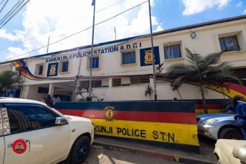 Kamukunji Police Station Set to Become Nairobi Metropolitan Police Unit Headquarters