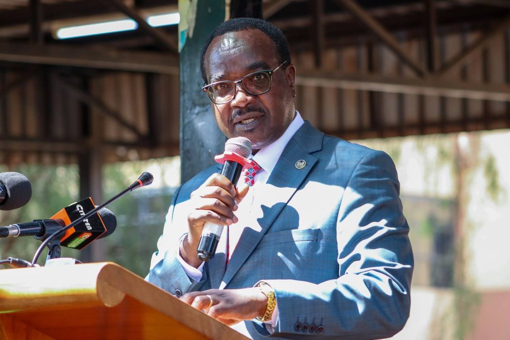 Ogamba Reappoints TVET and KICD Board Members in Education Sector Shake-Up