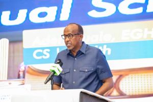 Duale Appoints New Leaders to Key Health Regulatory Bodies
