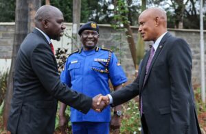 Police Clearance Certificates to be issued within 24 hours under new DCI system