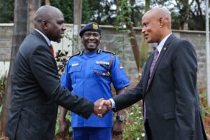 Police Clearance Certificates to be issued within 24 hours under new DCI system