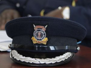 Policemen sentenced to 40 years over murder of fellow cop in Samburu