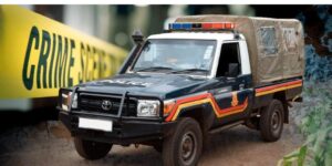 Unknown man found murdered in thicket in Migori
