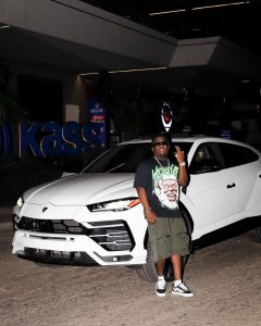 Social Media Influencer Abu Trica Extradited to US Over Sh1 Billion Romance Scam