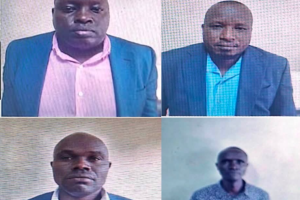 Four Arrested in Nairobi Over Fake NIS Recruitment Scam That Defrauded Job Seeker of Sh600,000