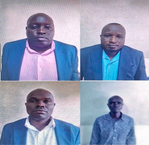 Four Arrested in Nairobi Over Fake NIS Recruitment Scam That Defrauded Job Seeker of Sh600,000
