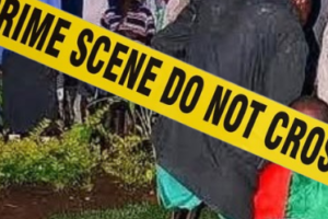 Man found dead after traditional circumcision procession in Bungoma