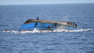 Tragedy American tourist dies after being swept away by strong tides in Watamu, Kilifi County