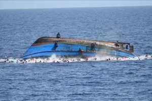 Tragedy American tourist dies after being swept away by strong tides in Watamu, Kilifi County