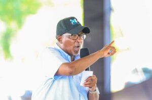 Duale defends Lafey remarks, says Somali proverb was taken out of context 