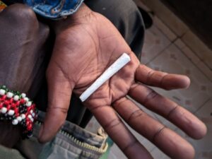 Cannabis Crisis Deepens in Kenya as Use Soars To 90%