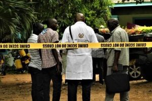 Man found dead inside his house in Kiambaa