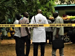 Man found dead inside his house in Kiambaa