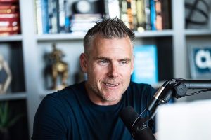Dan Martell net worth