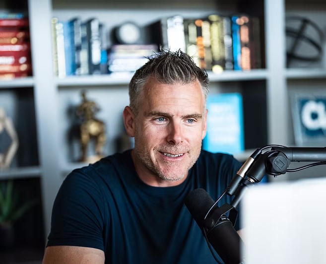 Dan Martell net worth