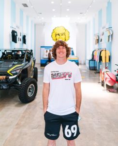 Danny Duncan net worth, YT content creation and entrepreneurship