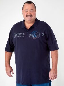 Darryl Brohman net worth, rugby league and media career