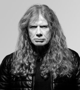 Dave Mustaine net worth: Megadeth success and business ventures