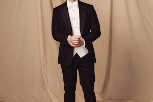 David Campbell net worth