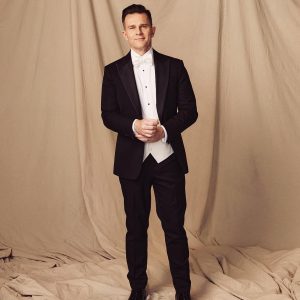 David Campbell net worth