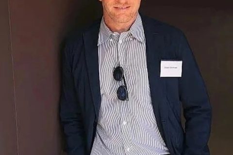 David Wenham net worth