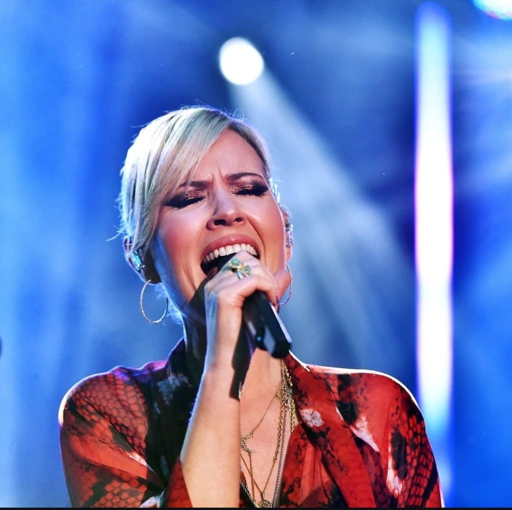 Dido net worth