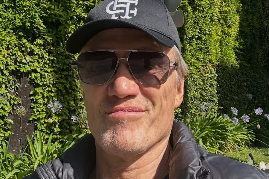 Dolph Lundgren net worth