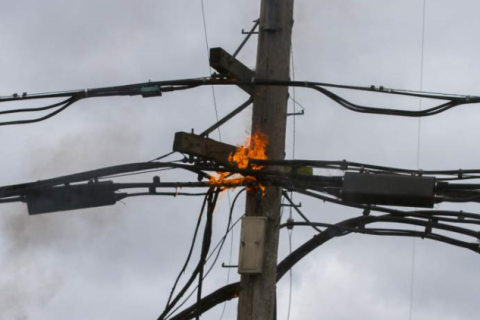 Worker electrocuted while restoring power in Kwale