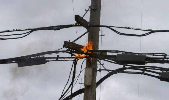 Worker electrocuted while restoring power in Kwale