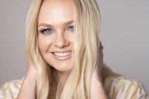 Emma Bunton net worth