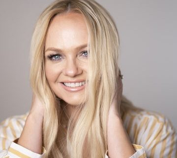 Emma Bunton net worth