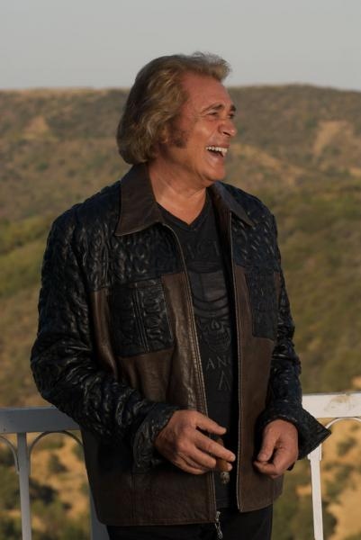 Engelbert Humperdinck net worth