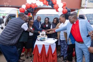 PSV Saccos Challenged to Strengthen Savings Culture
