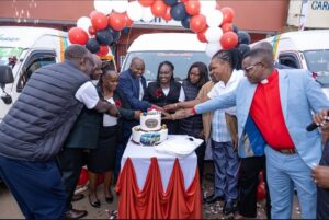 PSV Saccos Challenged to Strengthen Savings Culture, Embrace Financial Literacy for Growth