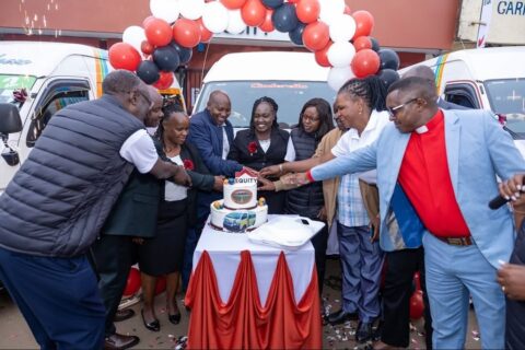 PSV Saccos Challenged to Strengthen Savings Culture