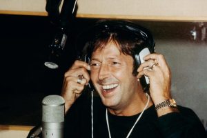 Eric Clapton net worth