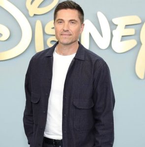 Eric Winter net worth, film and TV career highlights