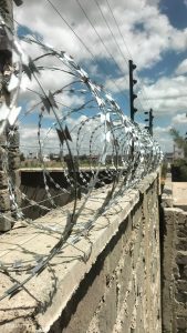 Man dies after electrocution near electric fence in Masinga, Machakos County