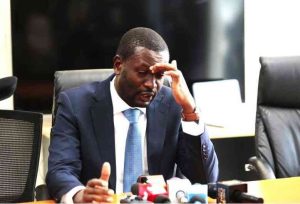 Registrar of Political Parties approves Sifuna’s removal as ODM Secretary-General