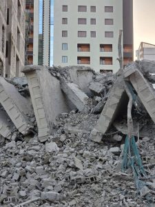 4 charged with manslaughter over fatal South C building collapse, granted Sh2 million cash bail