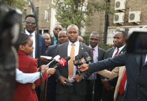 Health Unions announce nationwide strike from July 20 over unmet demands