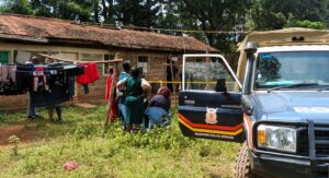 Cop kills partner, turns gun on himself in Kirinyaga murder-suicide