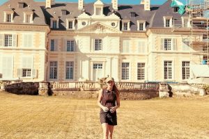 Felicity Selkirk net worth