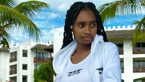 Sheryl Gabriella Discloses She Makes Sh62k Per Day on TikTok Alone: “Not Your Average Broke Girlfriends” 