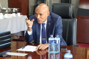 DCI unveils new system to speed up police clearance certificates