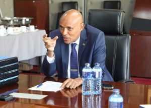 DCI unveils new system to speed up police clearance certificates