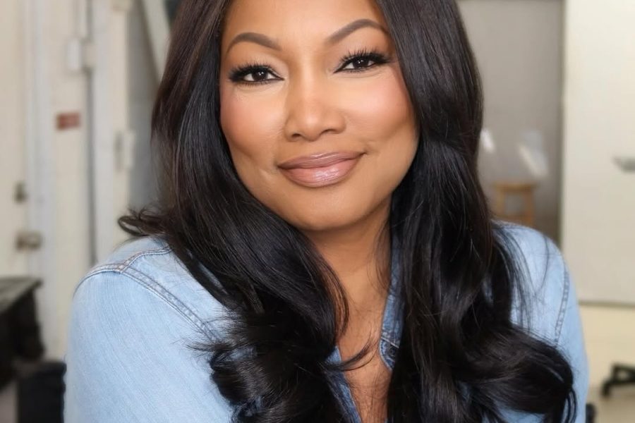 Garcelle Beauvais net worth