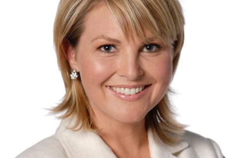 Georgie Gardner net worth