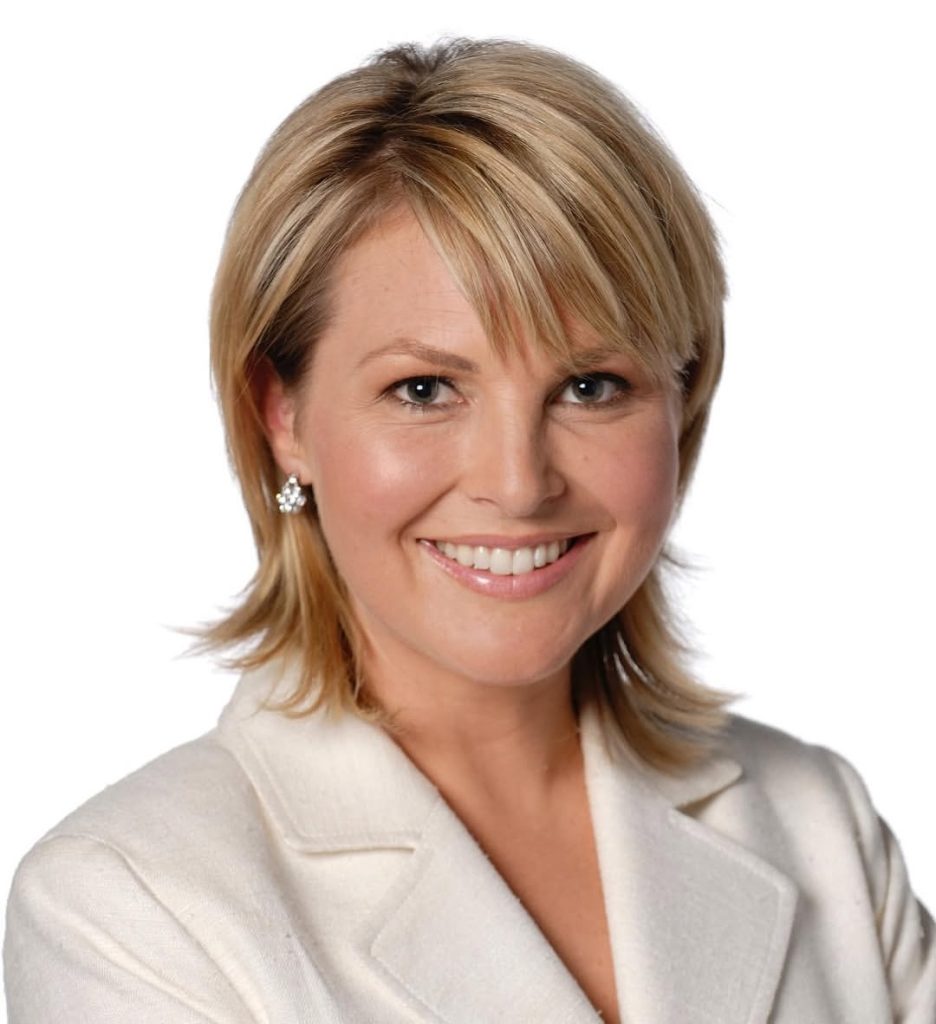 Georgie Gardner net worth